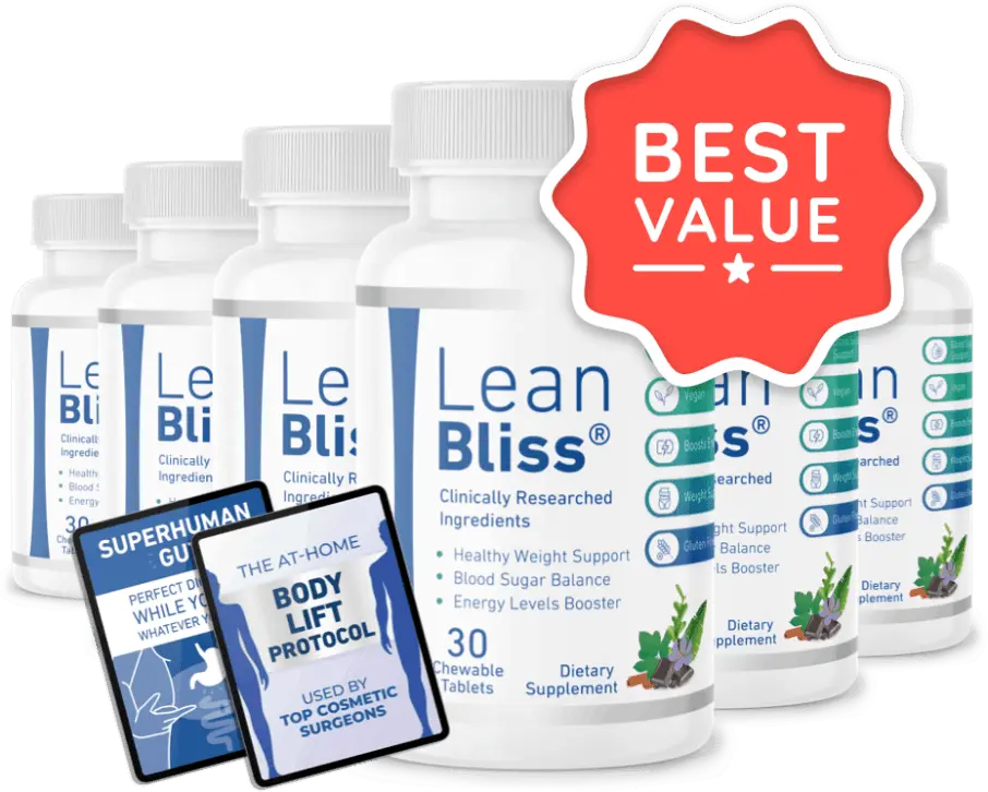 leanbliss sale