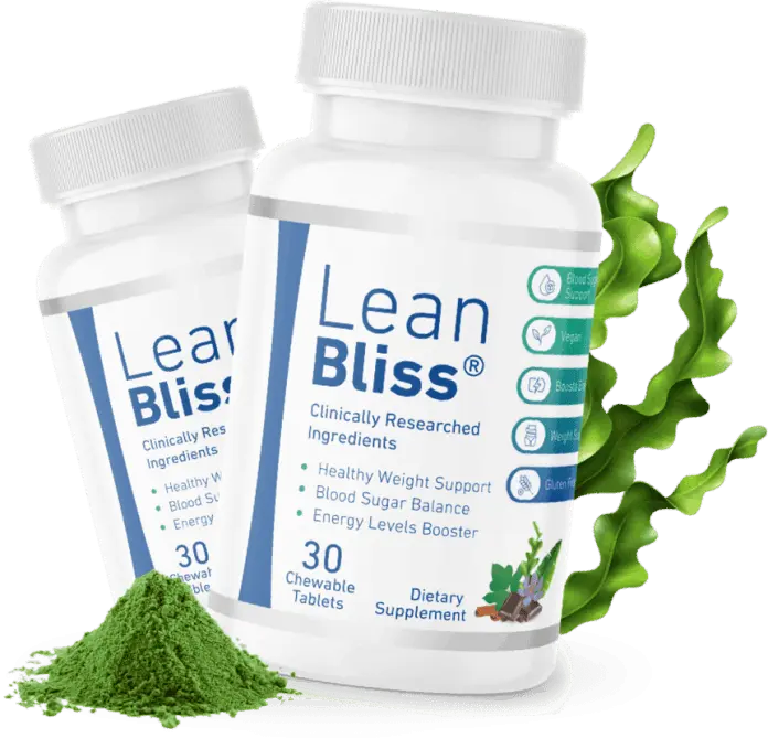 leanbliss weight loss